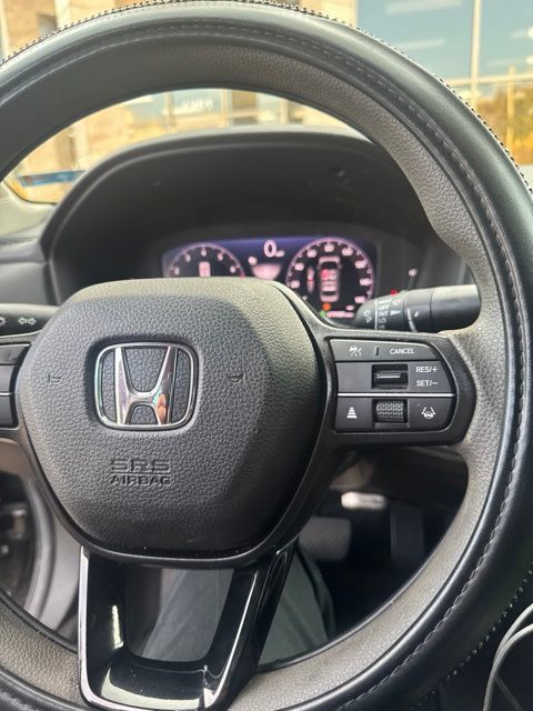 Used 2024 Honda Accord EX image 4