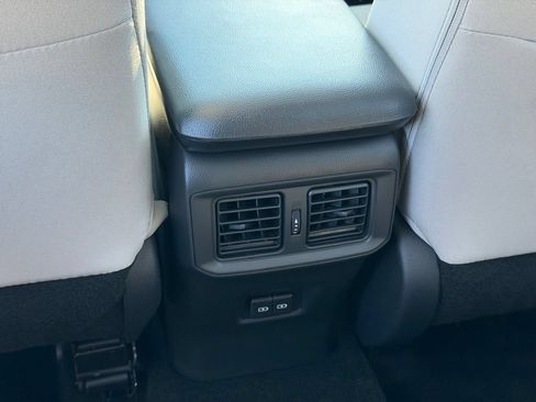 Used 2025 Toyota RAV4 XLE w/ Convenience Package AWD/4WD image 18