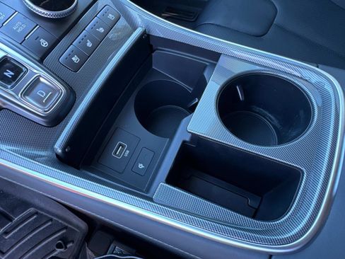 Used 2021 Hyundai Santa Fe Limited image 25