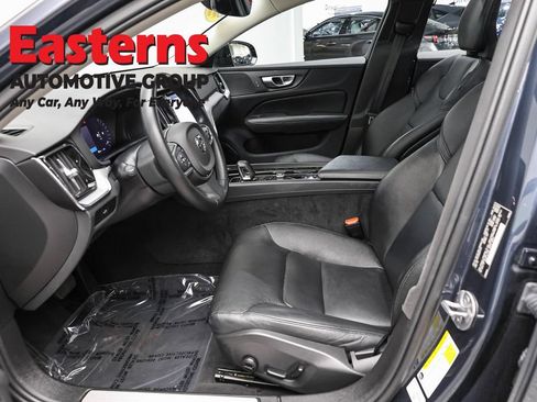 Used 2024 Volvo S60 B5 Core FWD image 14