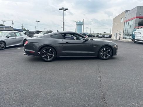 Used 2020 Ford Mustang GT w/ Equipment Group 301A RWD image 6