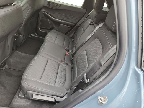 New 2026 Ford Escape Active w/ Cold Weather Package image 22