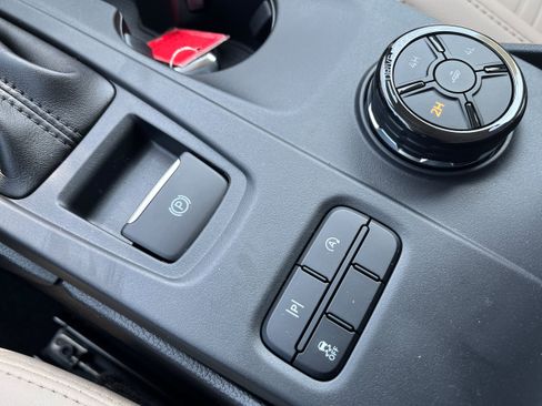 New 2026 Ford Ranger Lariat AWD/4WD image 15