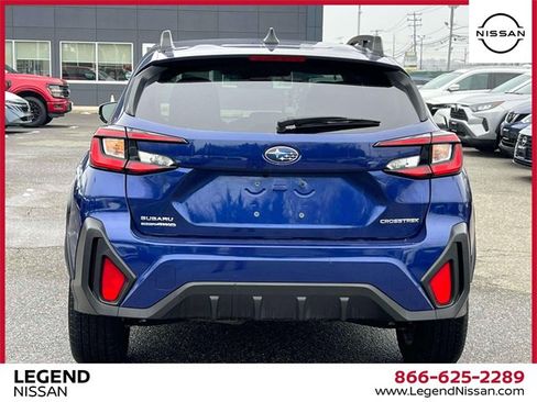 Used 2024 Subaru Crosstrek 2.0i Premium image 7