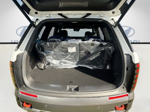 New 2026 Hyundai Palisade XRT Pro image 21