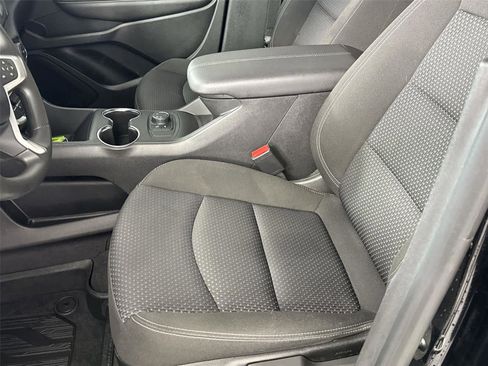 Certified 2023 GMC Terrain SLE w/ Elevation Edition AWD/4WD image 11