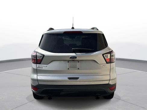 Used 2018 Ford Escape SE w/ SE Sport Appearance Package FWD image 7