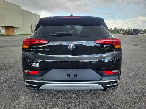 Used 2023 Buick Encore GX Select FWD image 7