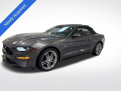 Used 2023 Ford Mustang GT Premium w/ Equipment Group 401A