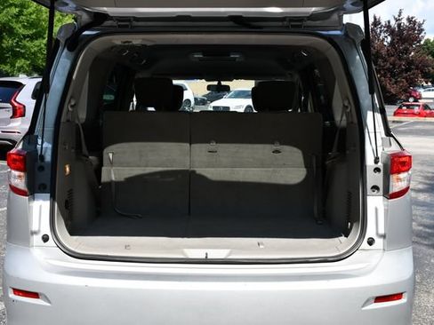 Used 2015 Nissan Quest SV FWD image 31
