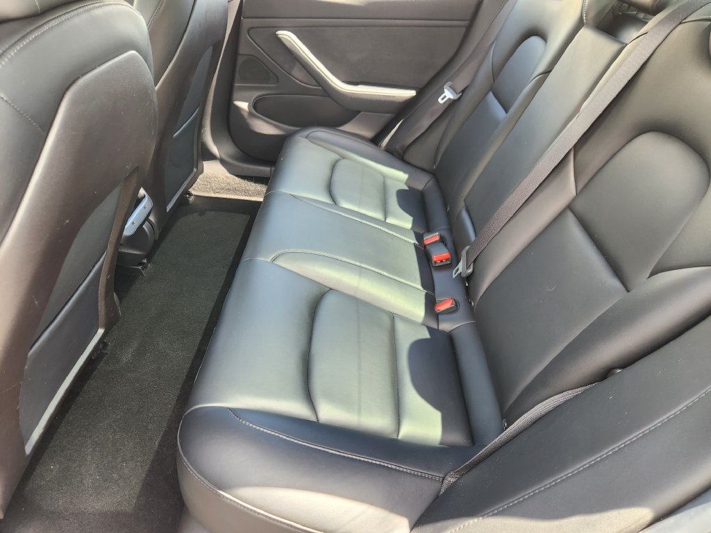 Used 2019 Tesla Model 3 Standard Range Plus RWD image 22