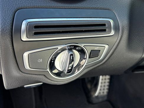 Used 2016 Mercedes-Benz C 300 4MATIC Sedan image 30