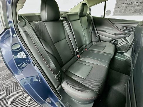 New 2025 Subaru Legacy Sport image 33