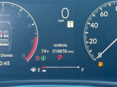 Used 2024 Honda Civic Sport image 27