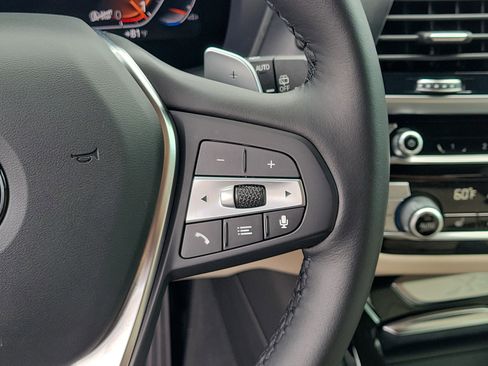 Used 2021 BMW X3 sDrive30i w/ Premium Package image 28