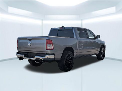 Used 2021 RAM 1500 Lone Star w/ Trailer Tow Group RWD image 6