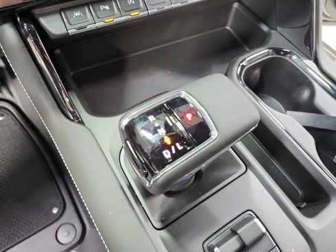 New 2026 GMC Sierra 1500 AT4X AWD/4WD image 28