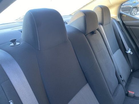 Certified 2021 Nissan Sentra SV image 30