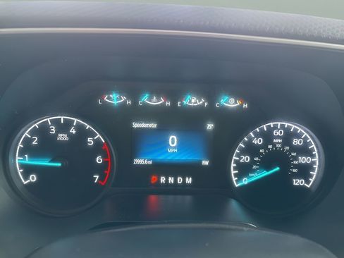 Used 2022 Ford F150 XLT w/ Trailer Tow Package image 12