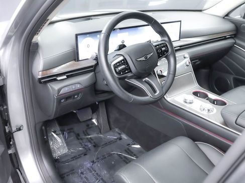 Used 2025 Genesis GV80 3.5T Advanced image 27