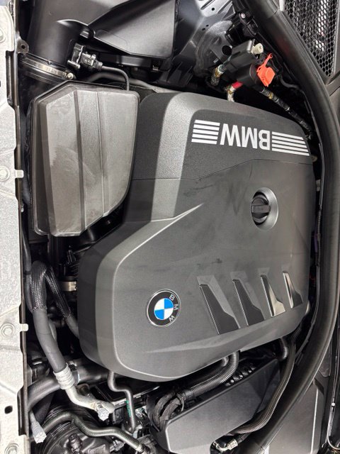 Used 2026 BMW 330i xDrive Sedan w/ Premium Package AWD/4WD image 24
