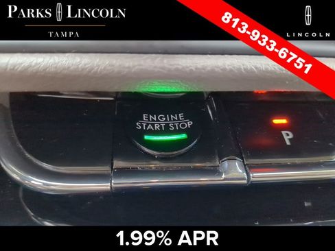 Certified 2023 Lincoln Corsair FWD w/ Equipment Group 101A image 30
