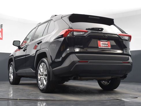 Used 2024 Toyota RAV4 XLE Premium w/ Weather Package image 30