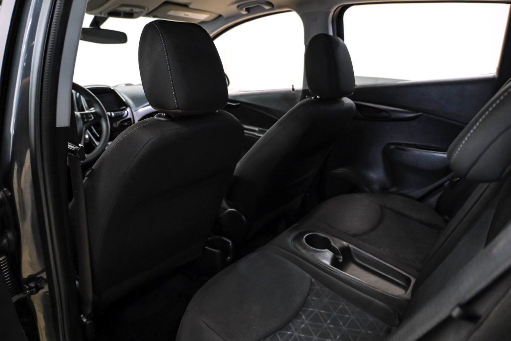 Used 2022 Chevrolet Spark LT FWD image 36