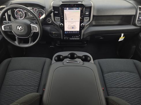 New 2026 RAM 2500 Tradesman AWD/4WD image 21