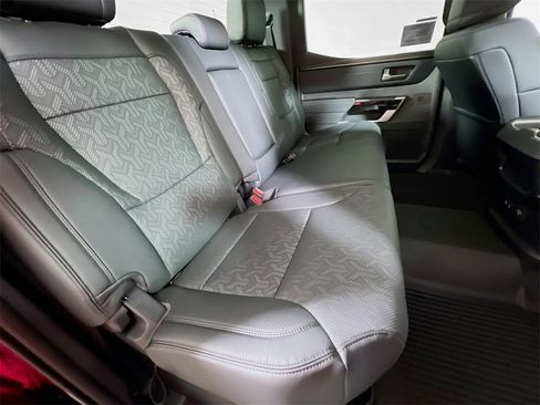 Used 2025 Toyota Tundra Limited image 23