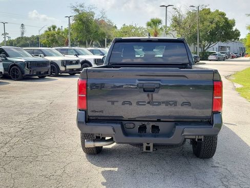New 2026 Toyota Tacoma TRD Off-Road AWD/4WD image 5