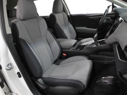 Used 2021 Subaru Outback Premium image 16