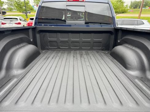 Used 2014 RAM 1500 Laramie Longhorn w/ Convenience Group AWD/4WD image 43