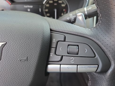 Used 2024 Cadillac CT5 Sport w/ Climate Package AWD/4WD image 29