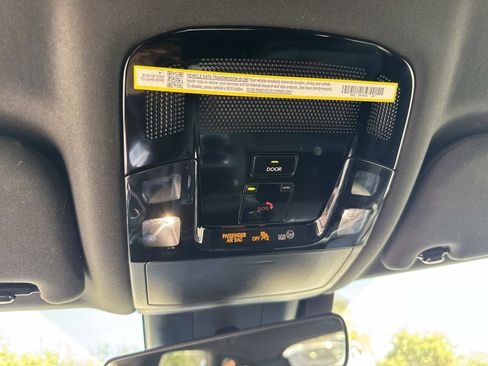 Certified 2025 Lexus RX 350 FWD image 27