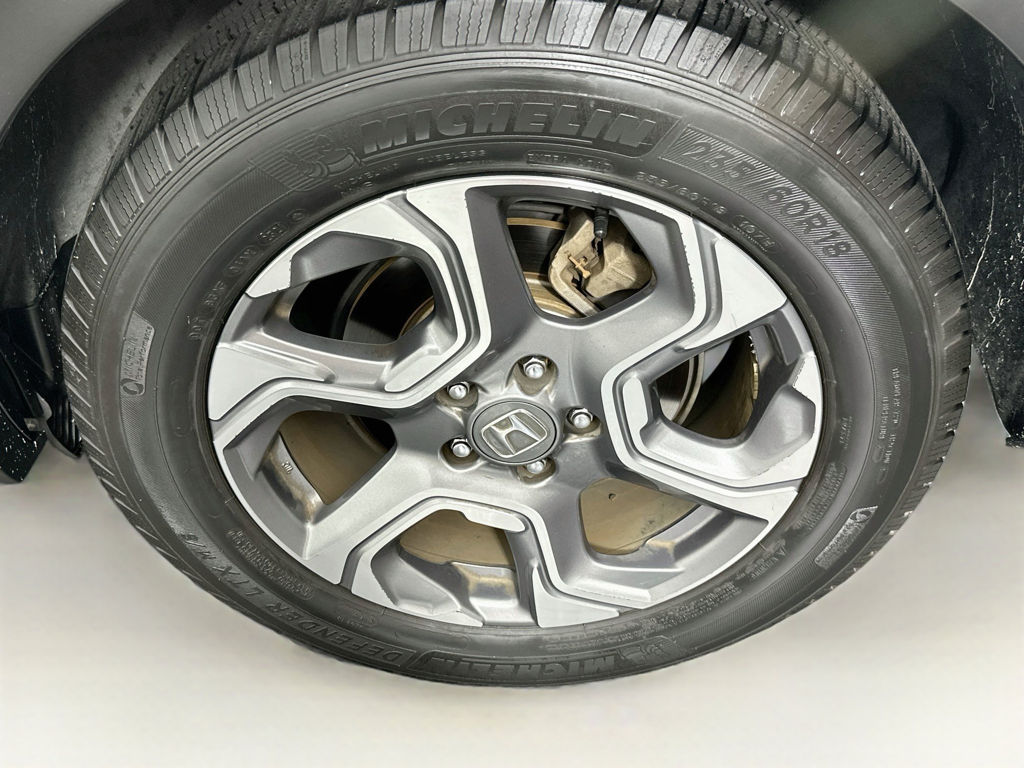Used 2017 Honda CR-V EX-L image 11