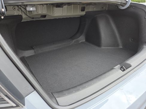 Certified 2024 Honda Civic Sport image 20