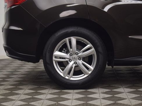 Used 2014 Acura RDX FWD image 29