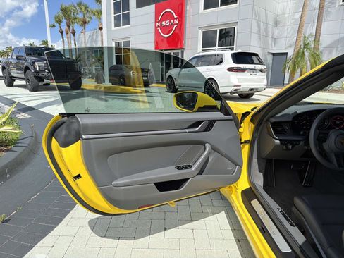 Used 2022 Porsche 911 Carrera image 26