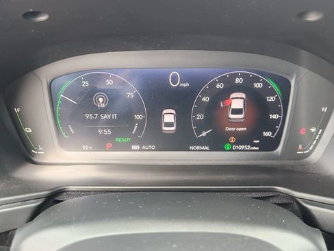 Used 2025 Honda Accord EX-L image 15