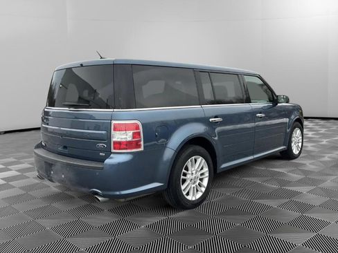 Used 2018 Ford Flex SEL image 4
