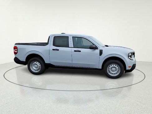 New 2026 Ford Maverick XL w/ Equipment Group 101A image 10