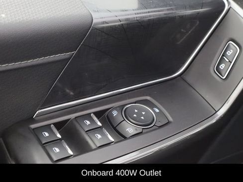 Used 2023 Ford F150 XLT w/ Equipment Group 302A High AWD/4WD image 13