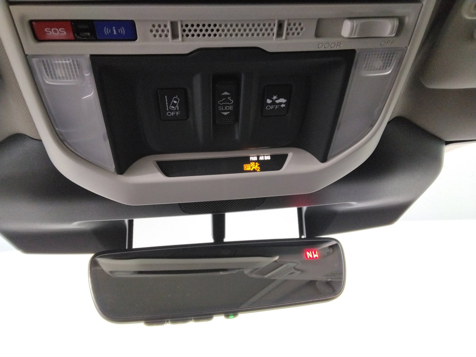 Used 2022 Subaru Forester Touring AWD/4WD image 22