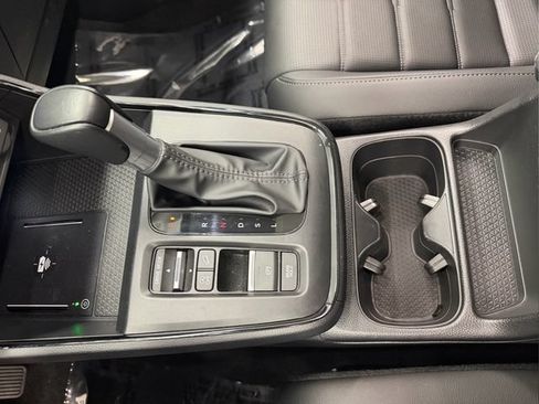 Certified 2026 Honda CR-V EX-L image 27