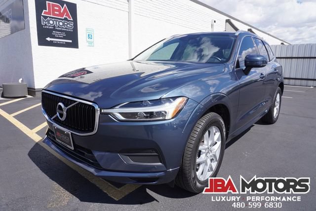 Used 2020 Volvo XC60 T5 Momentum w/ Protection Package Premier AWD/4WD image 38