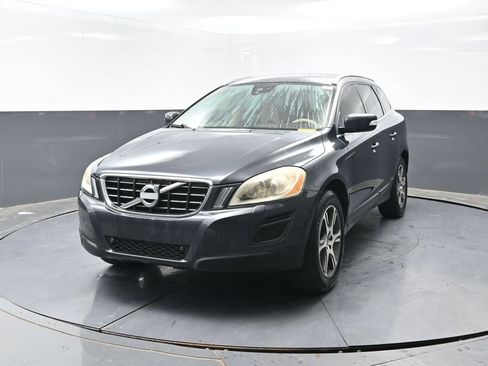 Used 2012 Volvo XC60 T6 AWD/4WD image 4