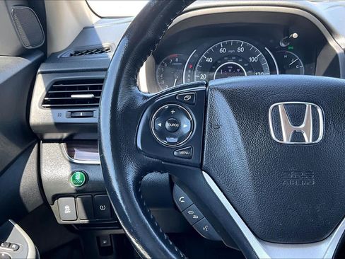 Used 2015 Honda CR-V EX-L image 24
