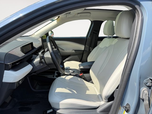Used 2024 Ford Mustang Mach-E Premium AWD/4WD image 12