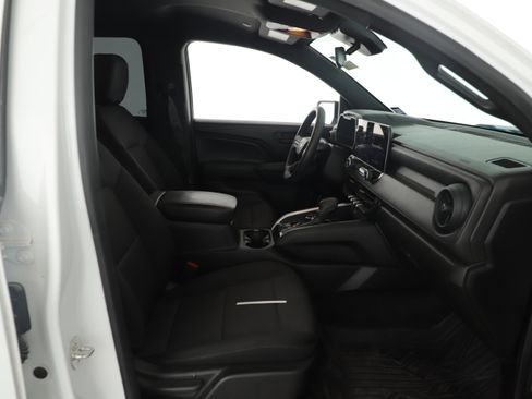 Used 2023 Chevrolet Colorado Trail Boss w/ Advanced Trailering Package image 8